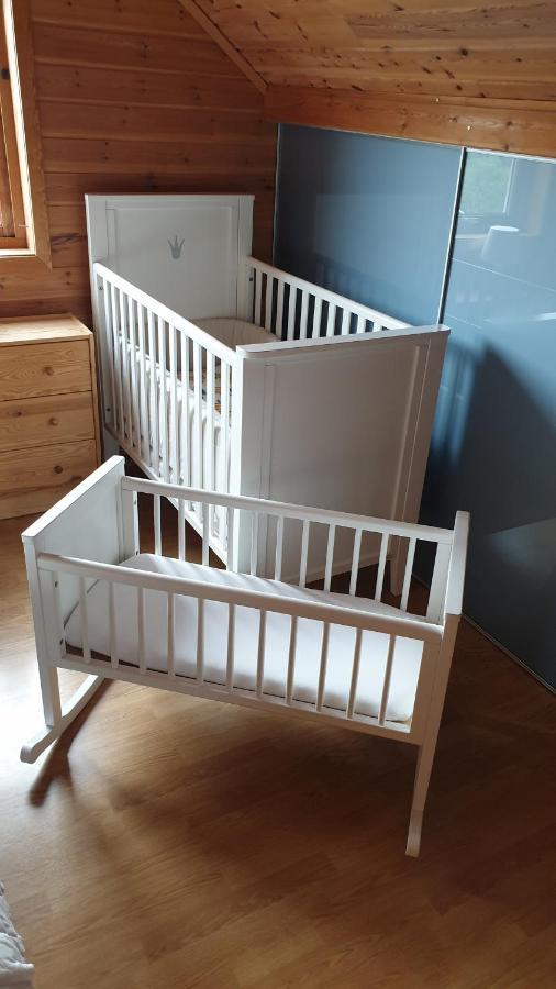 Dada Apartment Hjelmeland 외부 사진
